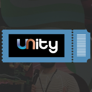 Retiro Unity | Friends